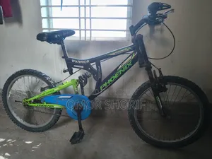 ইউজড বাইসাইকেল