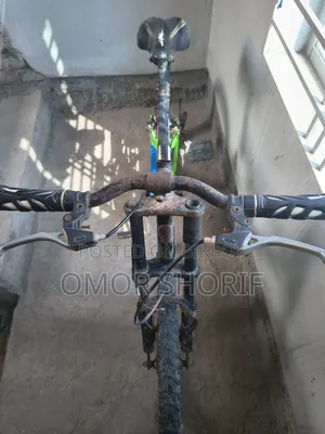 ইউজড বাইসাইকেল