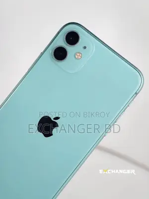 Apple iPhone 11 128 GB Blue