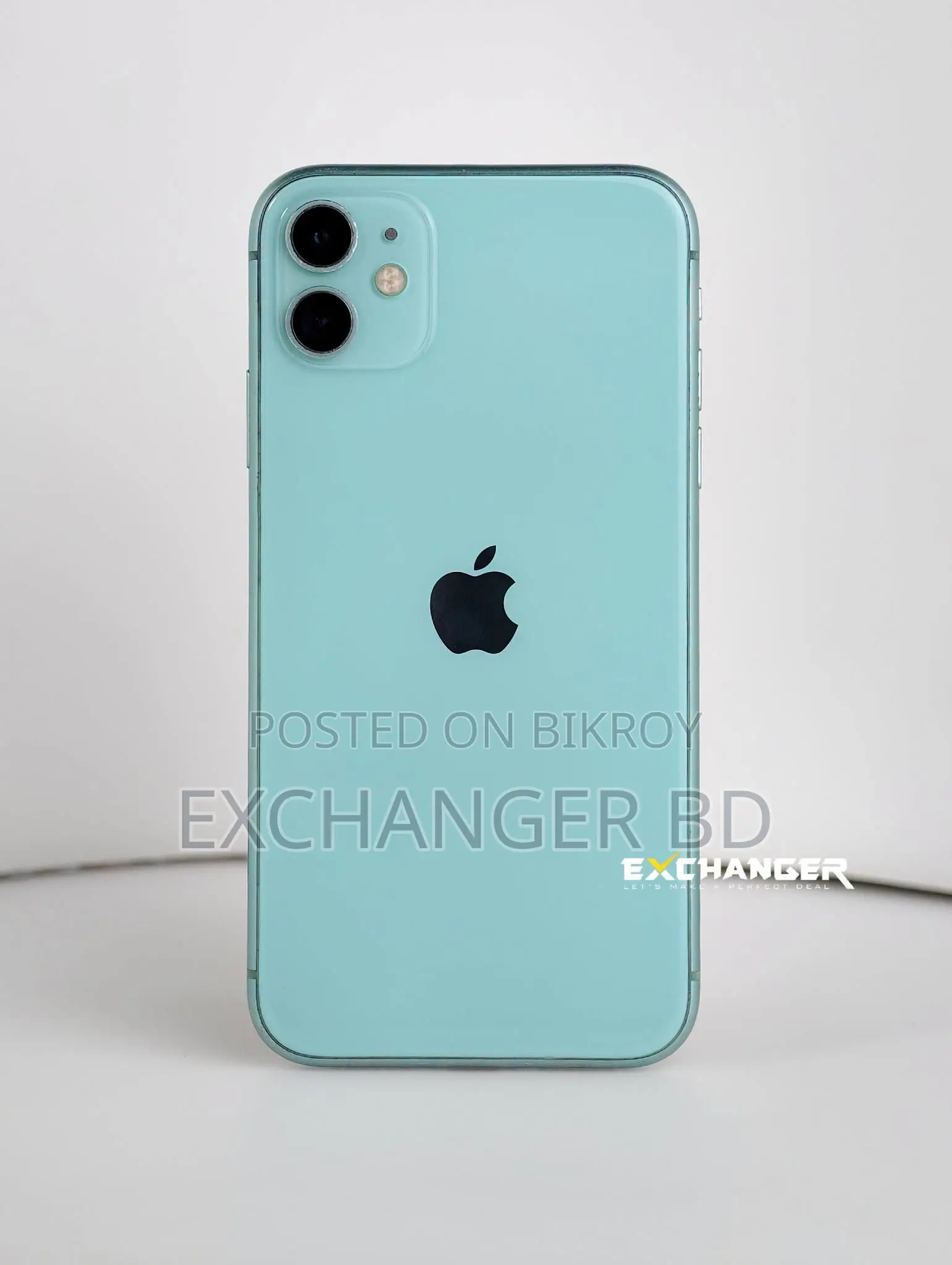 Apple iPhone 11 128 GB Blue