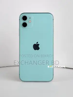 Apple iPhone 11 128 GB Blue