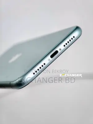 Apple iPhone 11 128 GB Blue