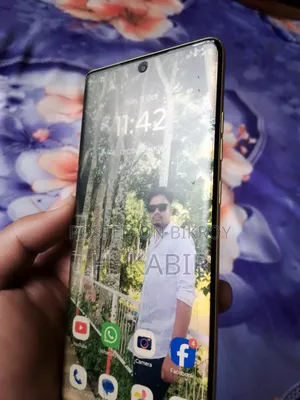 Motorola Moto G85 128 GB Yellow
