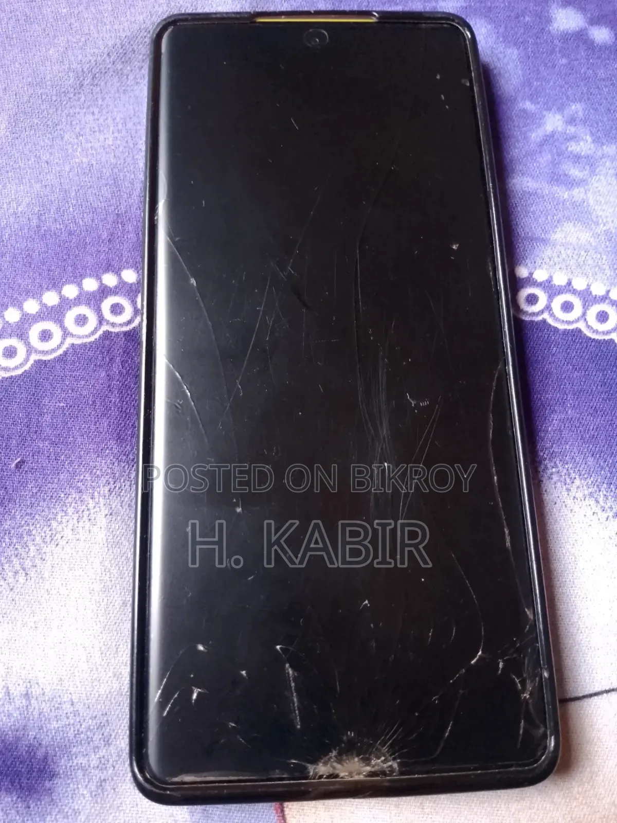 Motorola Moto G85 128 GB Yellow