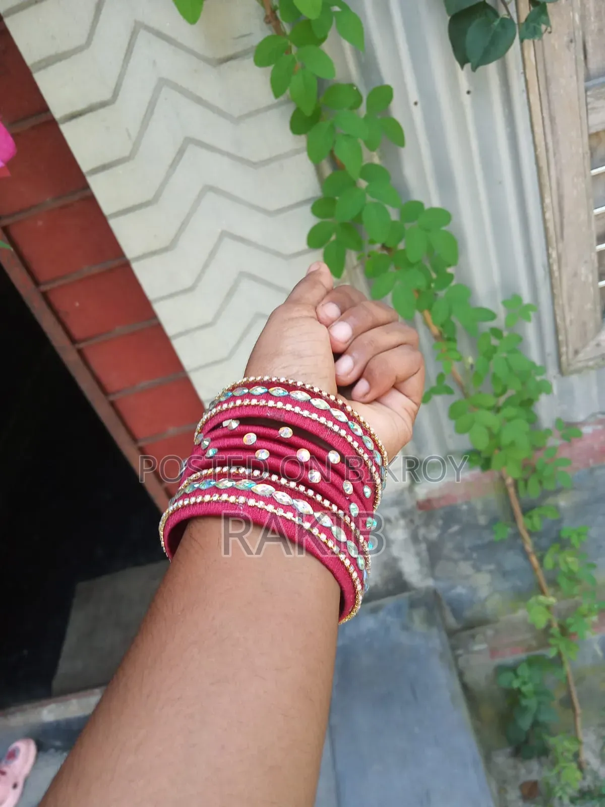 রেশমি চুরি