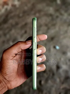 Samsung Galaxy A24 128 GB Green