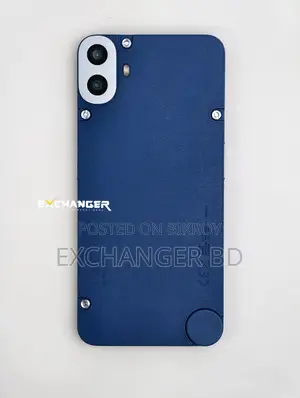 Nothing Phone CMF Phone 1 128 GB Blue