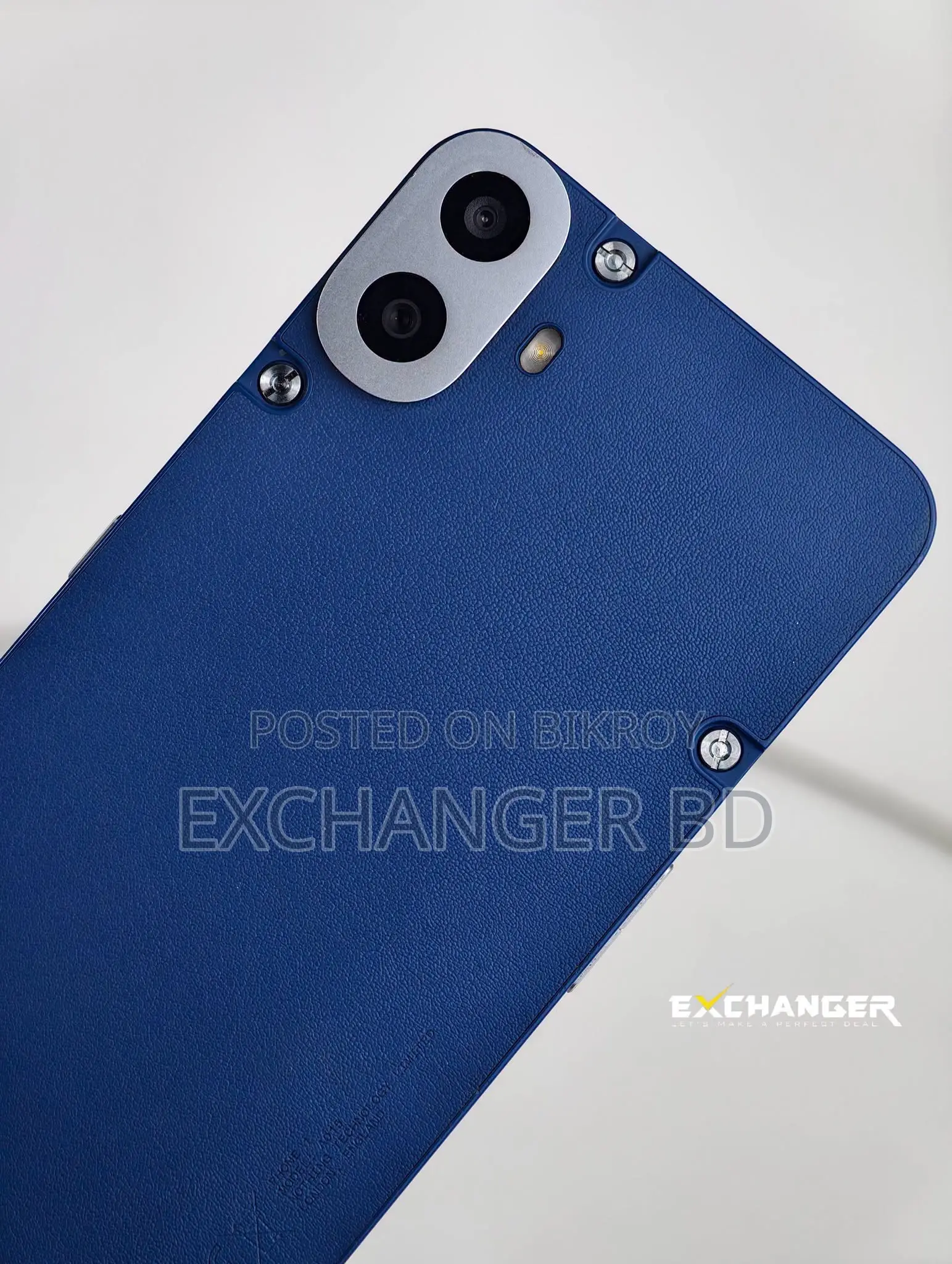 Nothing Phone CMF Phone 1 128 GB Blue