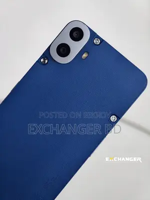 Nothing Phone CMF Phone 1 128 GB Blue