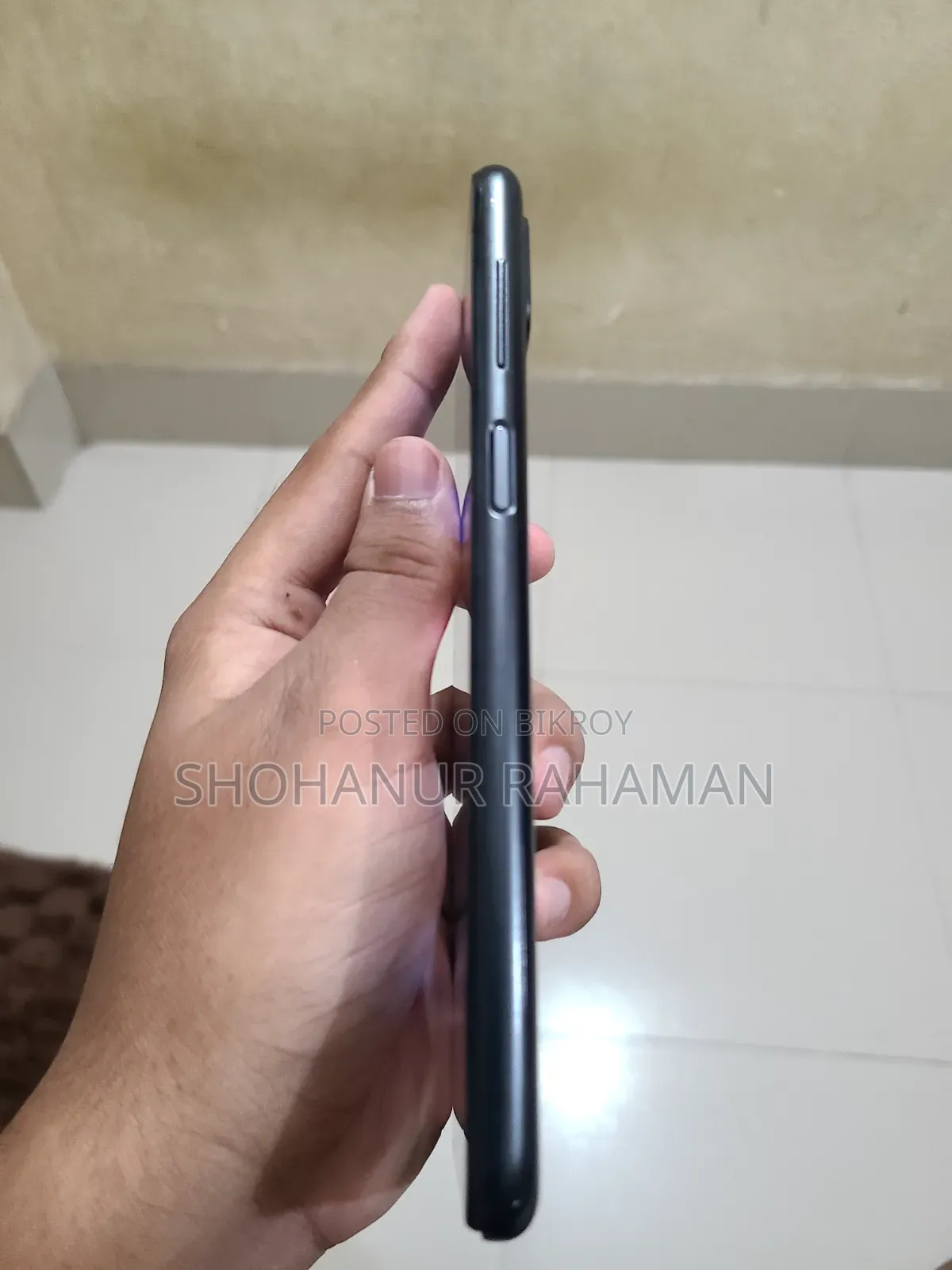 Samsung Galaxy A12 128 GB Black