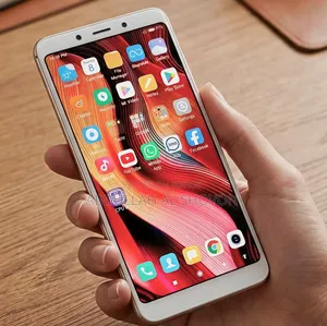 Xiaomi Redmi Note 5 32 GB Rose Gold