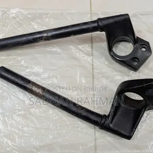 জিক্সার এসএফ হ্যান্ডেল বার