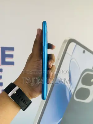 ওপ্পো এ১২ ৩২ জিবি ব্লু