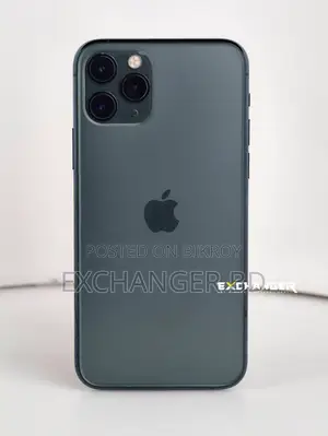 Apple iPhone 11 Pro 256 GB Gray