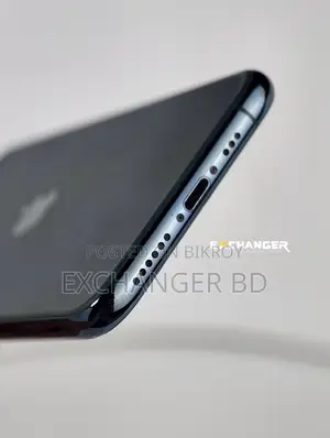 অ্যাপল আইফোন ১১ প্রো ২৫৬ জিবি গ্রে