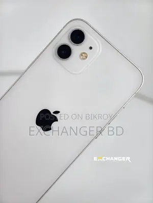 Apple iPhone 12 128 GB White