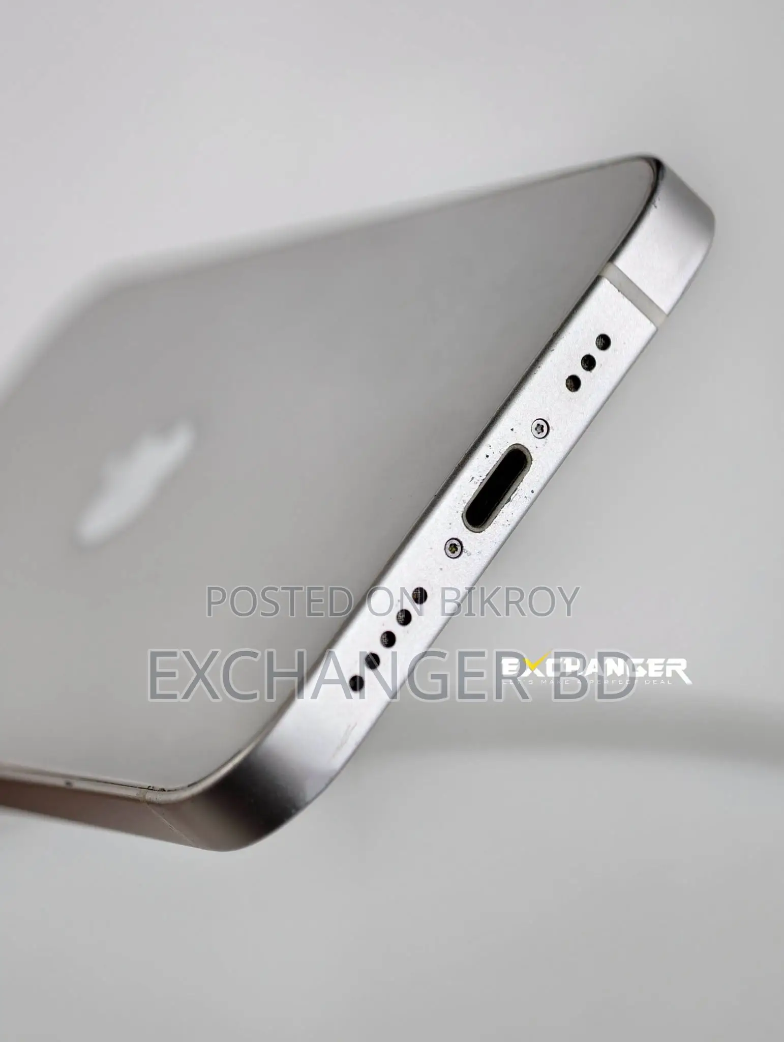 Apple iPhone 12 128 GB White