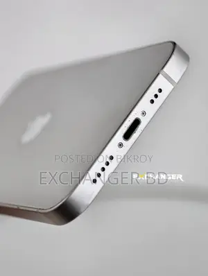 Apple iPhone 12 128 GB White
