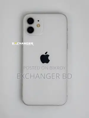 Apple iPhone 12 128 GB White