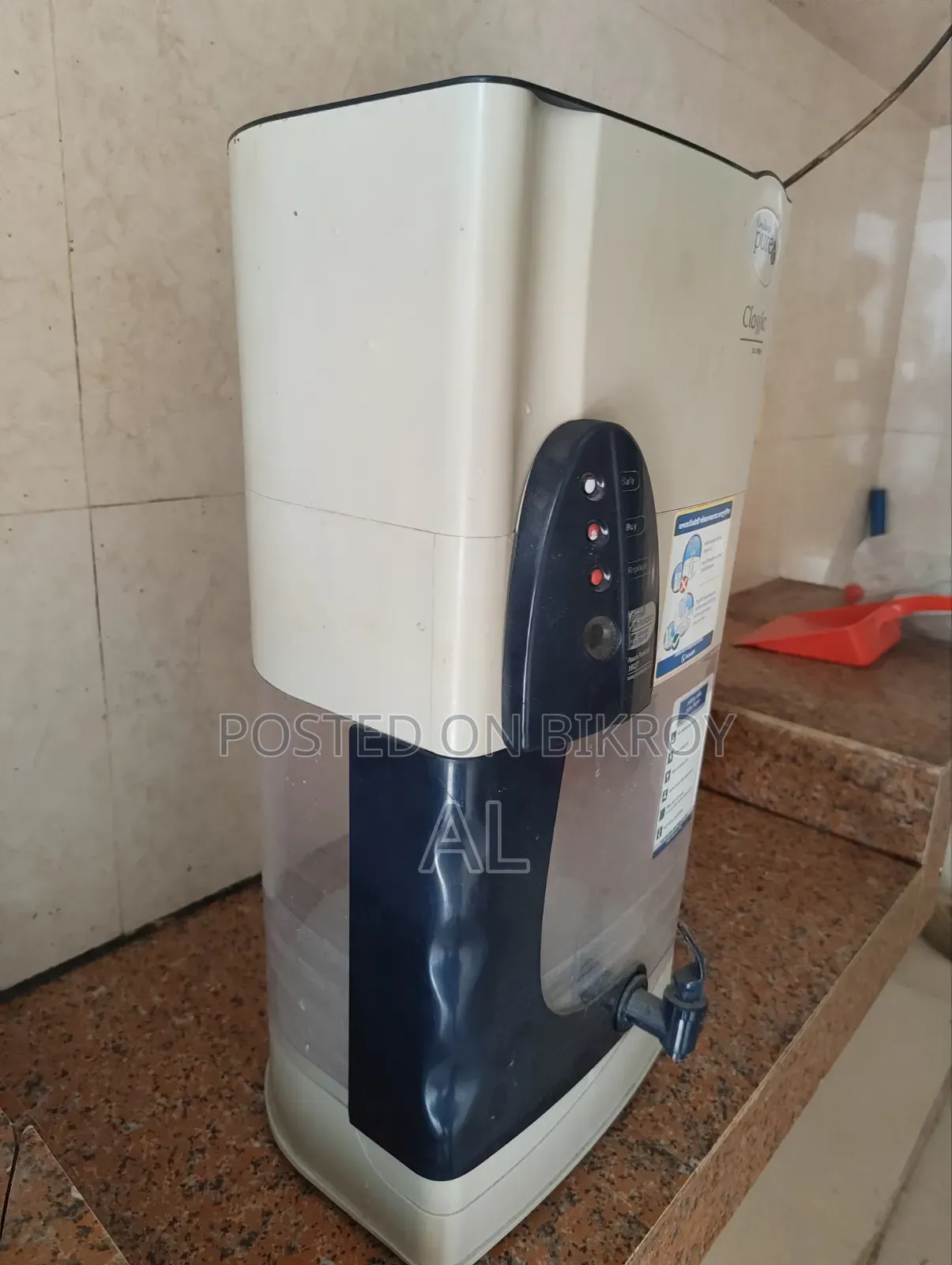 Water Filter for Sale