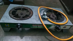 গ্যাসের চুলা