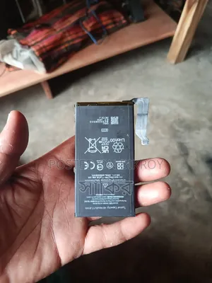 Google Pixel 6 128 GB Pink