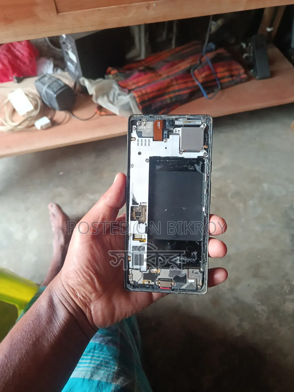 Google Pixel 6 128 GB Pink