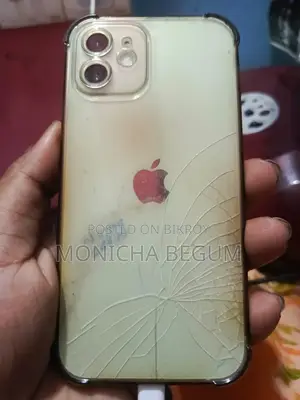 Apple iPhone 12 128 GB Black