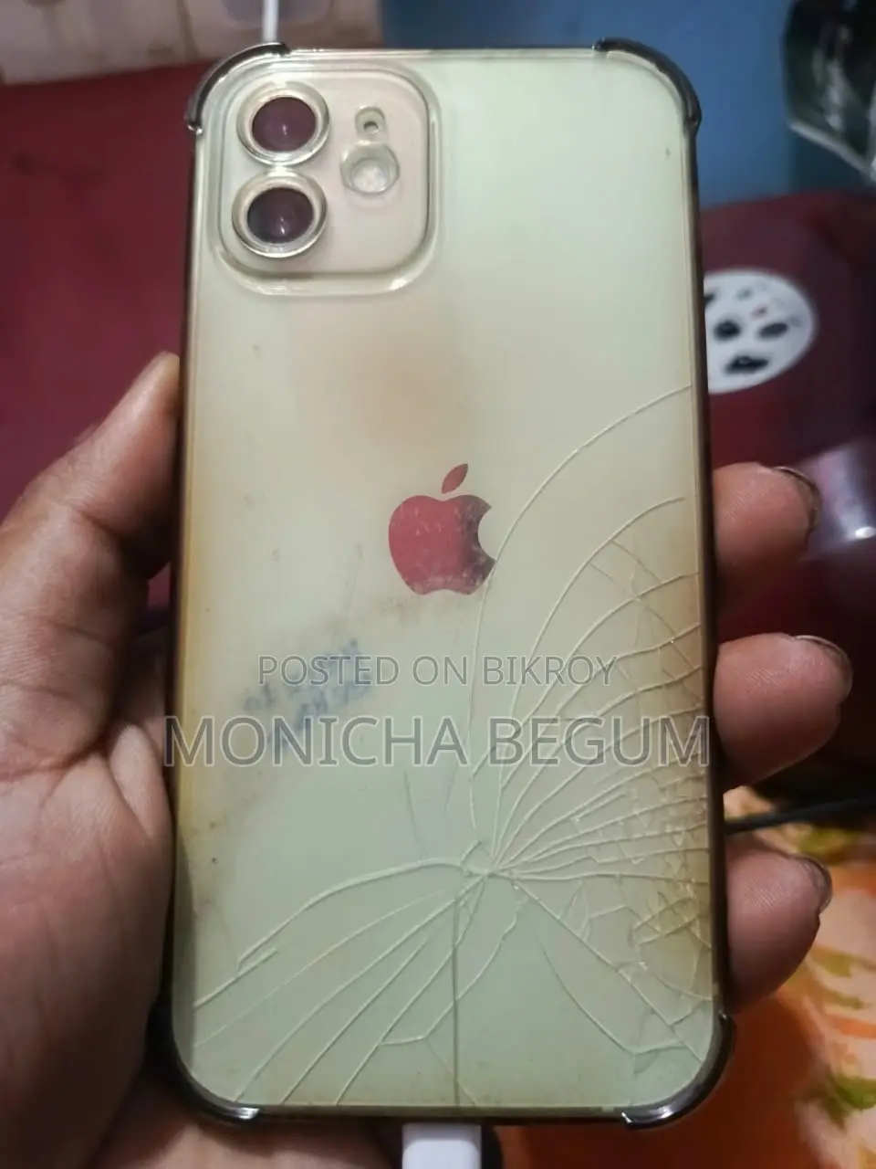 Apple iPhone 12 128 GB Black