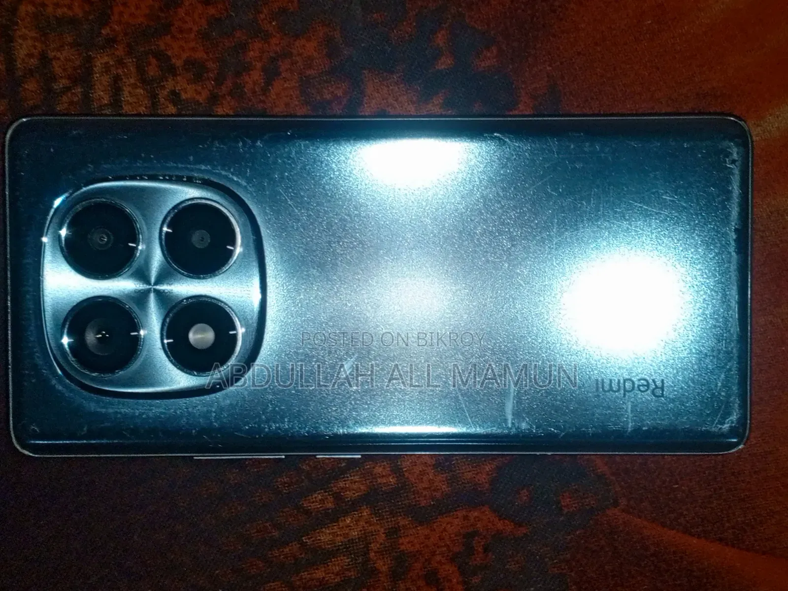 Xiaomi Redmi Note 14 Pro 5G 256 GB