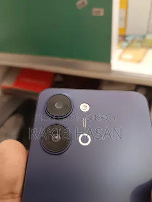 ভিভো ওয়াই০৫ ৬৪ জিবি ব্ল্যাক