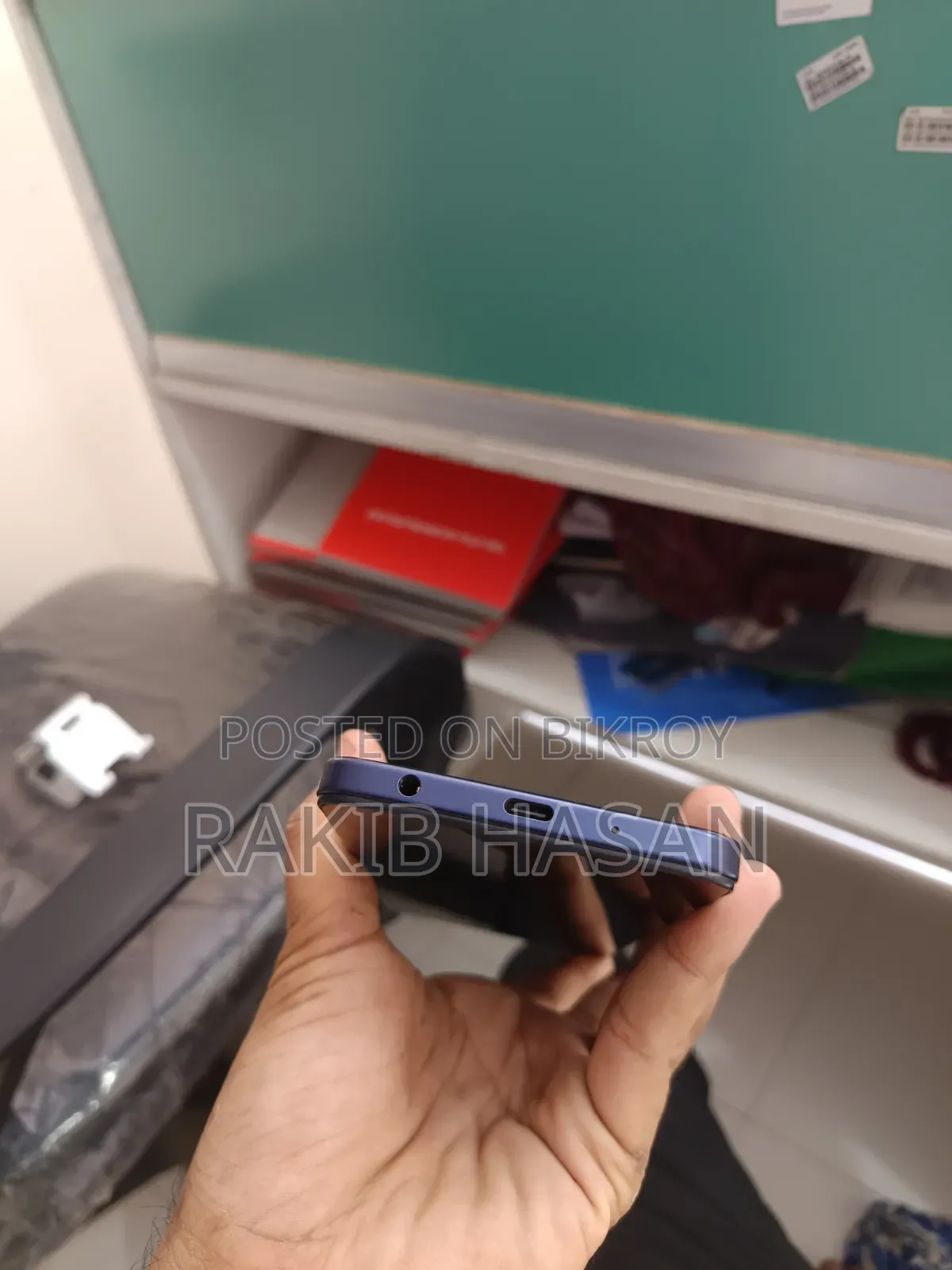 ভিভো ওয়াই০৫ ৬৪ জিবি ব্ল্যাক
