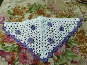 Handmade Crochet