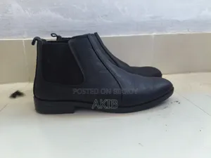 Chelsea Boot