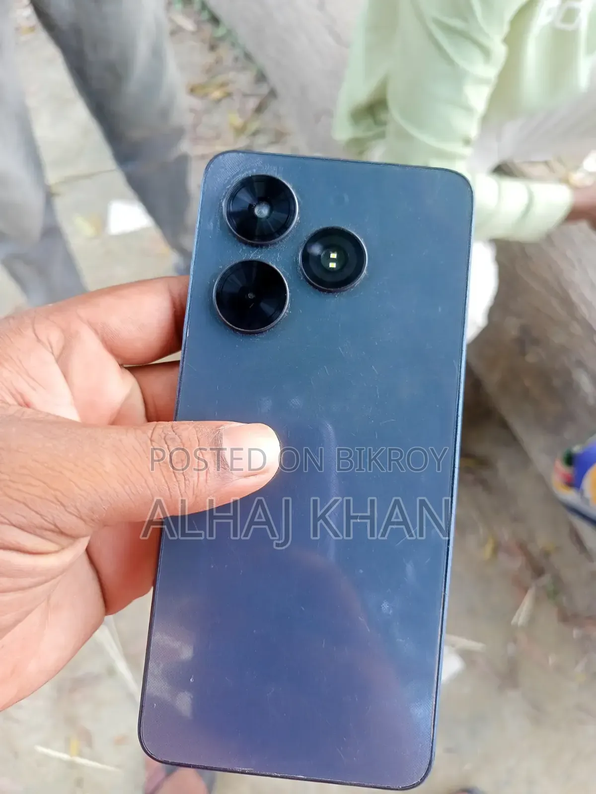 Tecno Spark Go 64 GB Gold