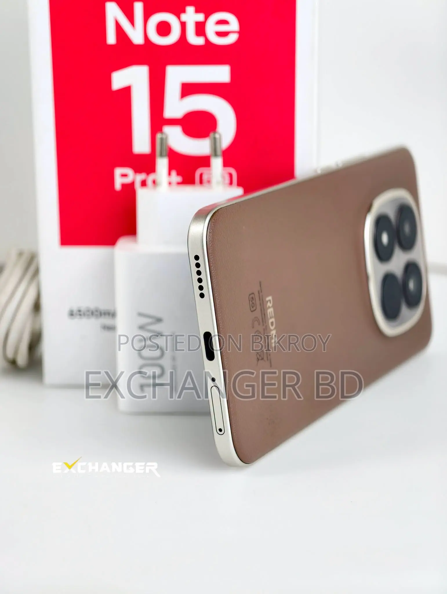 Xiaomi 256 GB Red