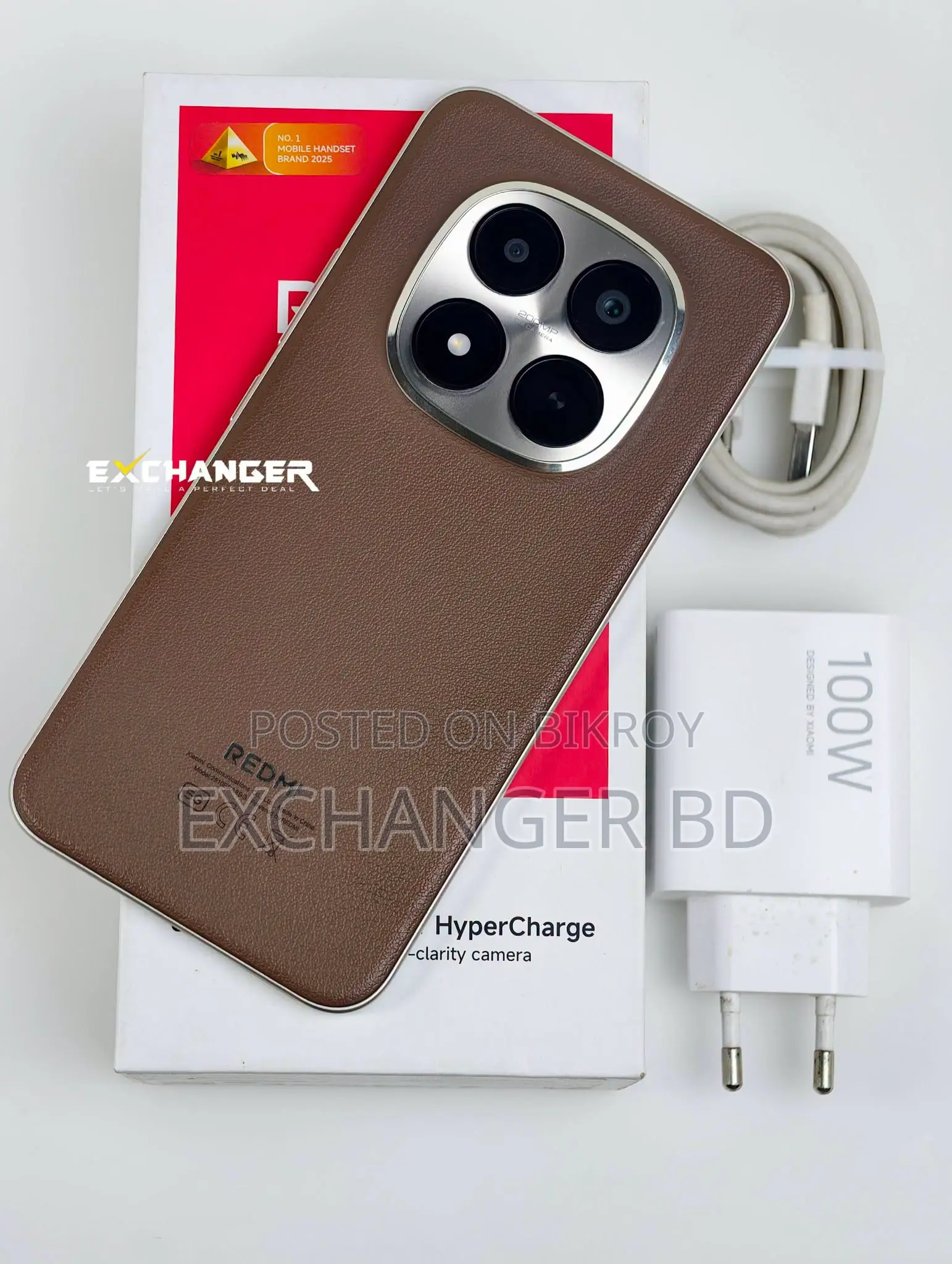 Xiaomi 256 GB Red
