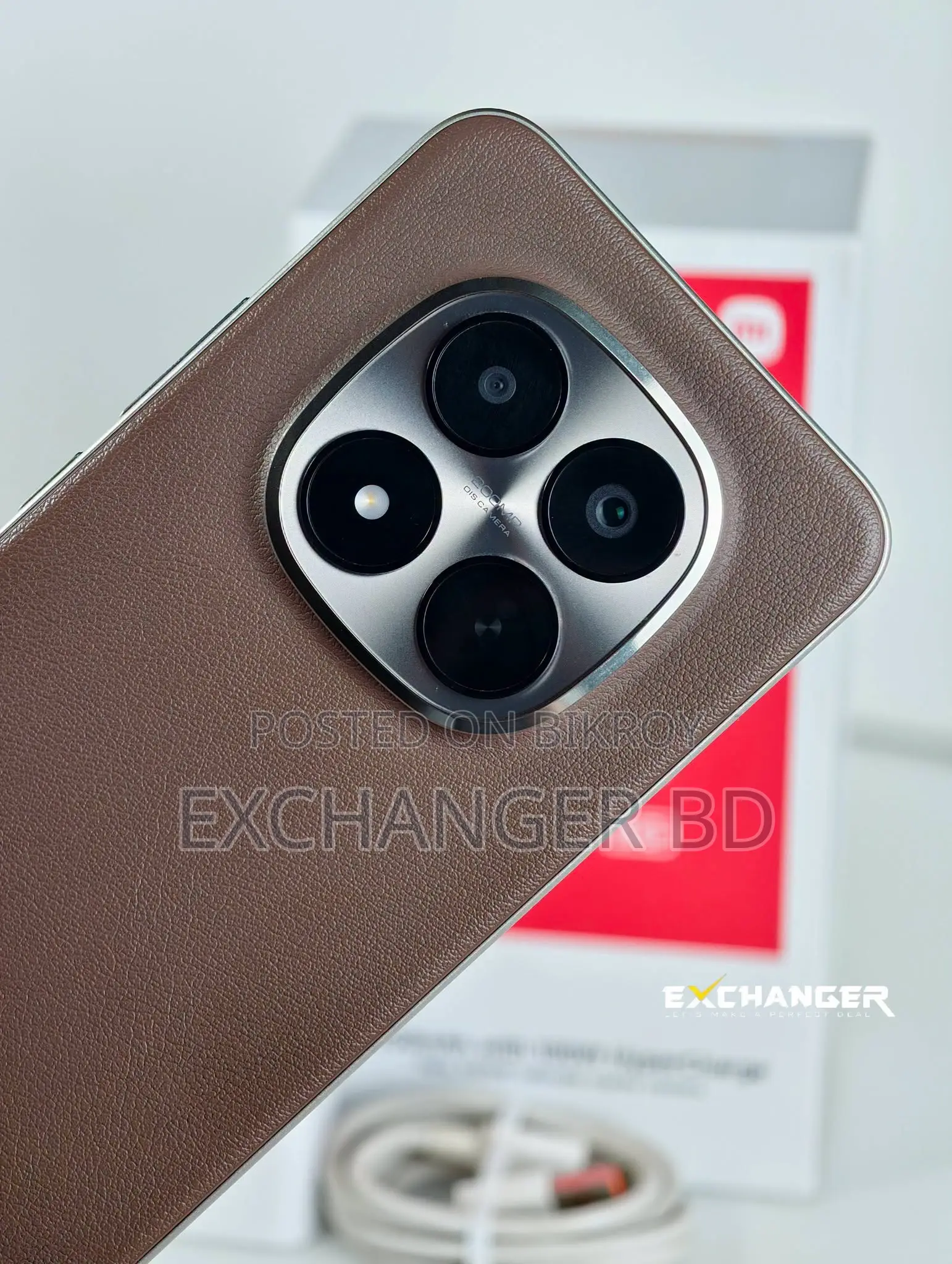 Xiaomi 256 GB Red