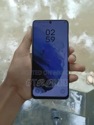 স্যামসাং গ্যালাক্সি এস২১ ৫জি ১২৮ জিবি কালো