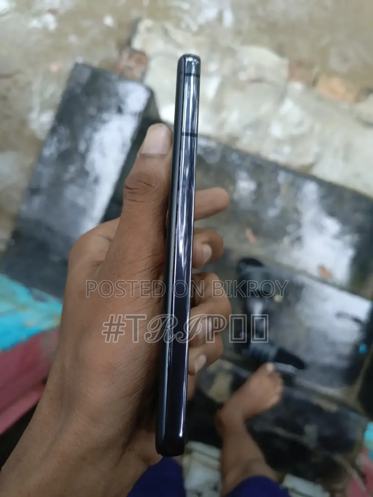 স্যামসাং গ্যালাক্সি এস২১ ৫জি ১২৮ জিবি কালো