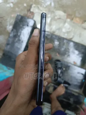 স্যামসাং গ্যালাক্সি এস২১ ৫জি ১২৮ জিবি কালো