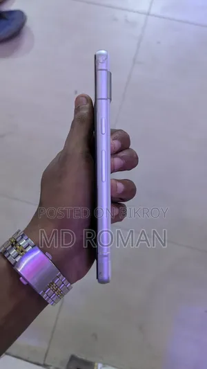 গুগল পিক্সেল ৭এ ১২৮ জিবি সাদা