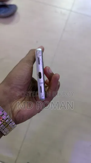 গুগল পিক্সেল ৭এ ১২৮ জিবি সাদা