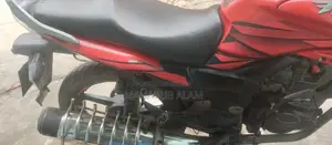 হিরো হাঙ্ক ২০১০ রেড