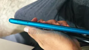 Samsung Galaxy M11 64 GB Green