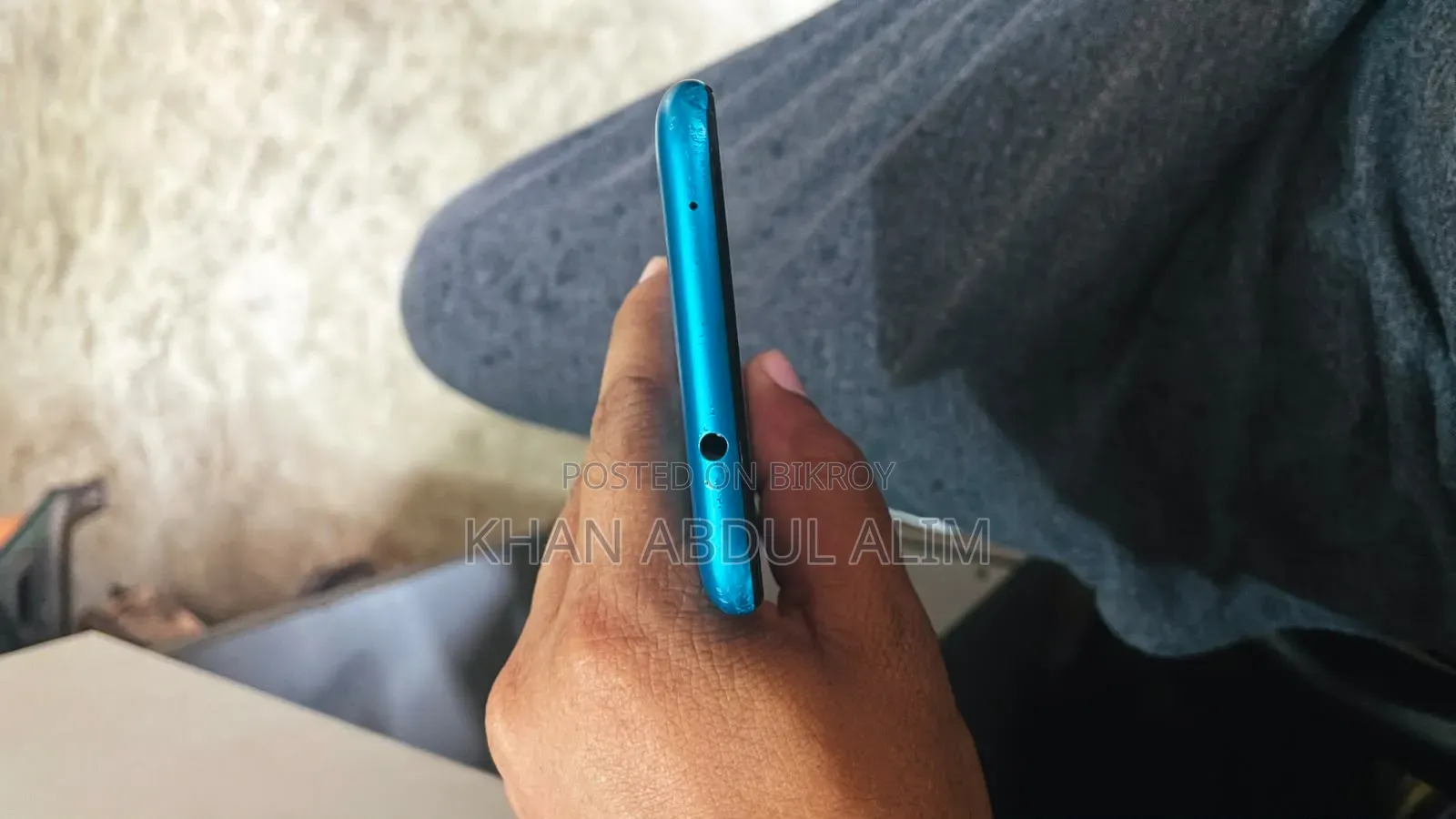 Samsung Galaxy M11 64 GB Green