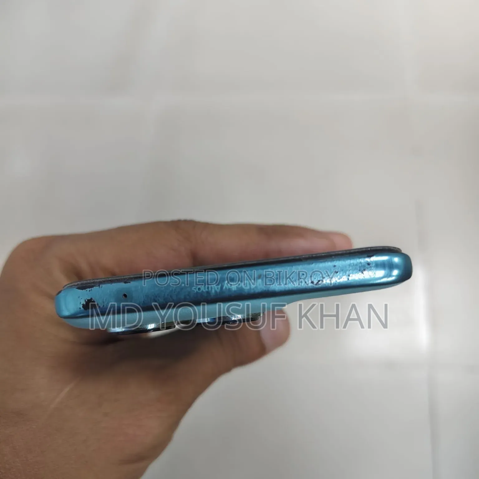 মোটোরোলা এজ ৬০ ফিউশন ২৫৬ জিবি