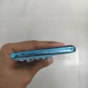 মোটোরোলা এজ ৬০ ফিউশন ২৫৬ জিবি