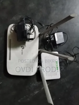 Tp Link TL-WR845N