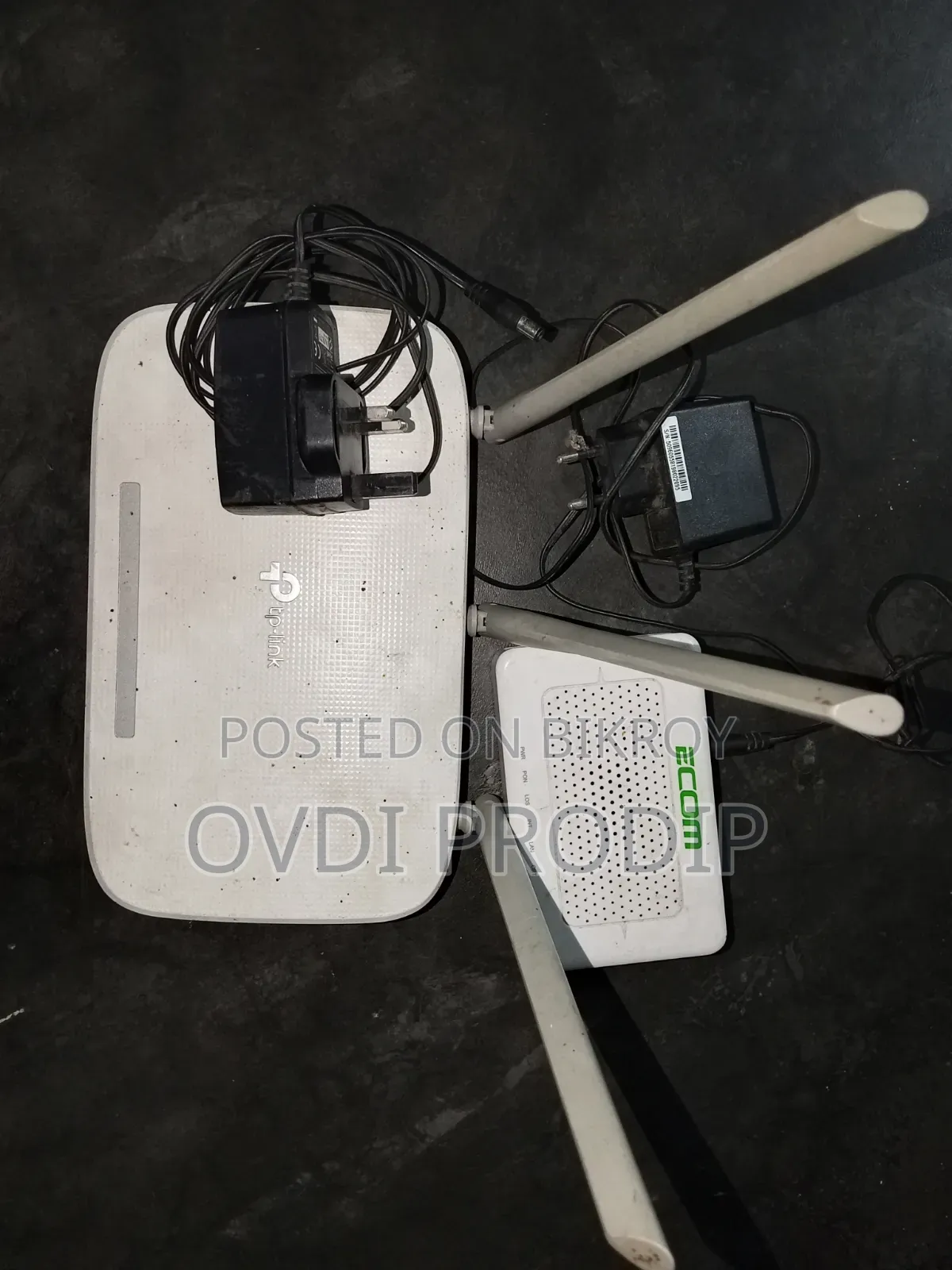 Tp Link TL-WR845N